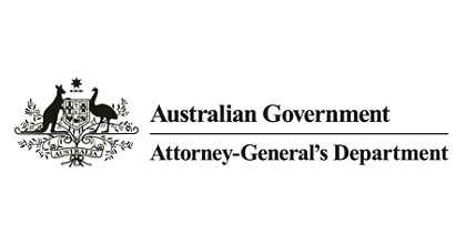 Attorney-General's Department Logo