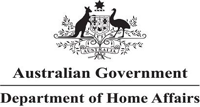 Attorney-General's Department Logo