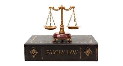 Family Law image