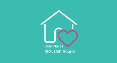 Safe Places Emergency Accommodation Inclusion Round image