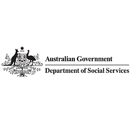 DSS logo