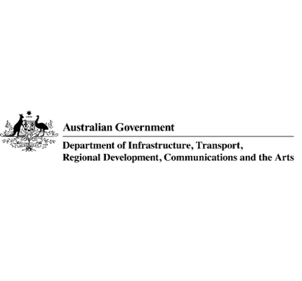 Department of Infrastructure, Transport, Regional Development, Communications, Sport and the Arts  