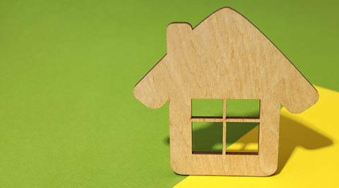 Homelessness Sector Development Round