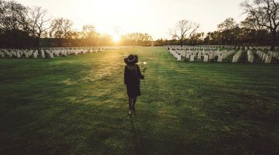 Marking first world war private graves