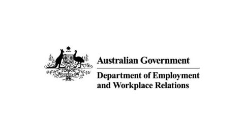 Australian Government Department of Employment and Workplace Relations