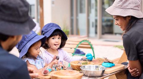 Australian Children’s Education and Care Quality Authority