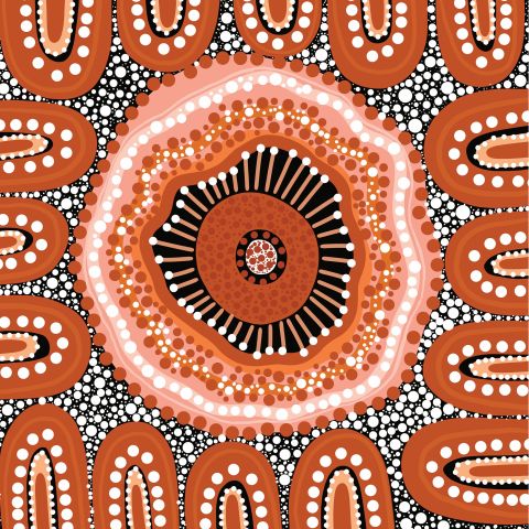 indigenous artwork