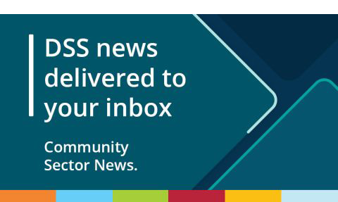 DSS news delivered to your inbox