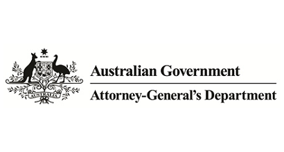 Attorney-General's Department Logo