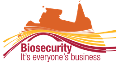 Biosecurity. It's everyone's business