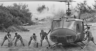 Saluting Their Service Commemorative Grants Program