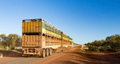 Livestock Transport Industry Transition