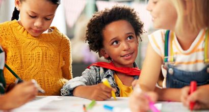 Community Child Care Fund (Round 5)